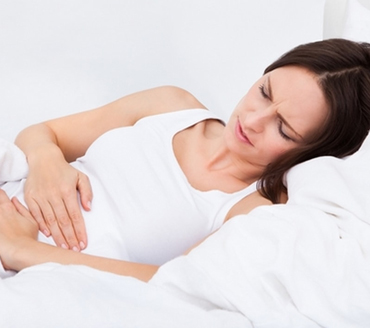 Types of Endometriosis pain